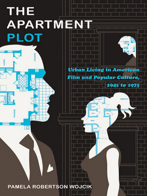 cover image of The Apartment Plot